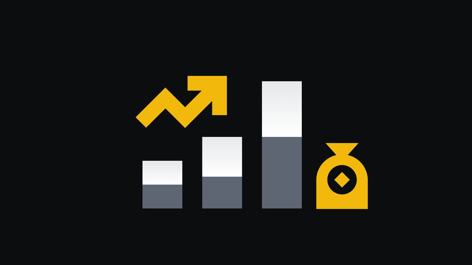 极速交易引擎，稳定执行无忧